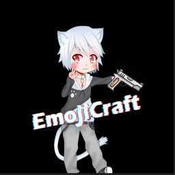 เซิฟ MC-EmojiCraft.tk - เซิฟแนว Survival 1.8.x-1.13.x