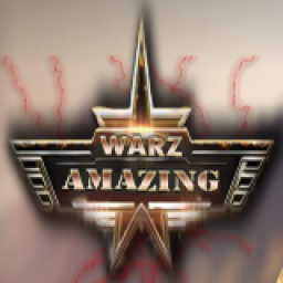 เซิฟ WarZ-Amazing