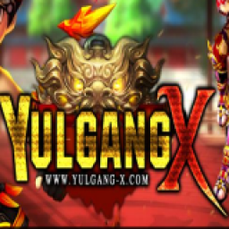 เซิฟ Yulgang - X