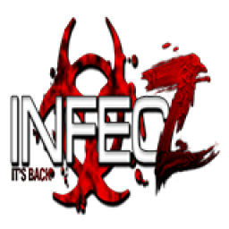 เซิฟ infecZ เชิฟเวอร์ แนว MineZ เอาชีวิตรอด กล/สไน/ซอง