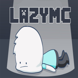 เซิฟ LazyMC