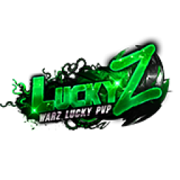 เซิฟ WarZ-LuckyZ