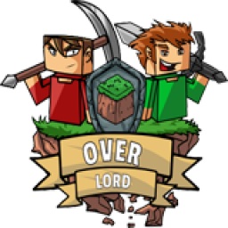 เซิฟ MC-OVERLORD 1.8-1.12.x แจกบินฟรี