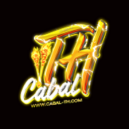 เซิฟ ⭐ Cabal-TH ⭐เปิดใหม่เร็วๆนี้