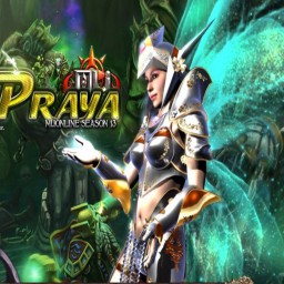 เซิฟ PRAYA-MU     พระยามิว