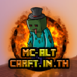 เซิฟ Mc-Alt.Craft.in.th