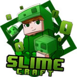 เซิฟ MC-SlimeCraft.Net