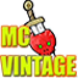 เซิฟ Mc-Vintage