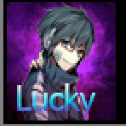 เซิฟ Mc-Lucky เซิฟเวอร์เปิดใหม่ วันที่ 5/4/62