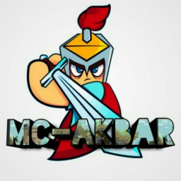 เซิฟ Mc-AKBAR  SS1