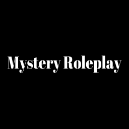 เซิฟ GTA V - [TH] Mystery Role Play | 64 Slot |