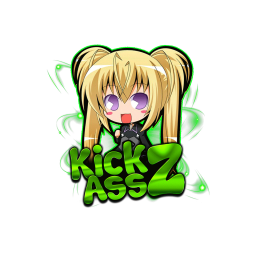 เซิฟ KickAssZ