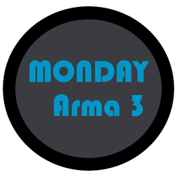 เซิฟ Monday : Arma 3 Altis Life Server (แท้)