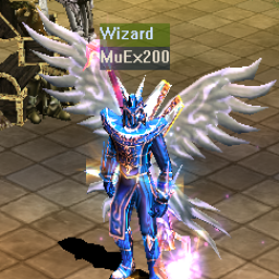 เซิฟ Mu2Online New!!เซิฟ Cancer *200 เปิดฟรีๆไม่หากำไร