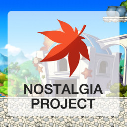 เซิฟ Nostalgia Project