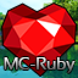 เซิฟ Mc-ruby.tk เซิฟเปิดใหม่แนวเอาชีวิตรอดทำเควสปลูกผัก