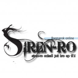 เซิฟ เปิดใหม่Siren-Ro C3 Kro จุติฟรี เล่นง่าย มันส์สุดๆ