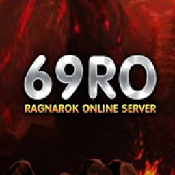 เซิฟ 69-RO RAGNAROK ONLINE Hi-Class 99/70