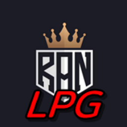 เซิฟ ❤️ RAN LPG EP7s5 แนวจุติ ♻️ พบกันเร็วๆนี้ ❤️