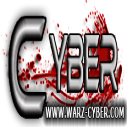 เซิฟ WarZ-Cyber PVP