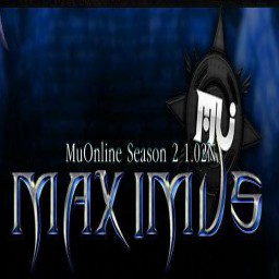 เซิฟ Mu-Maxinus Online Season2