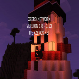 เซิฟ Server playxzero.net