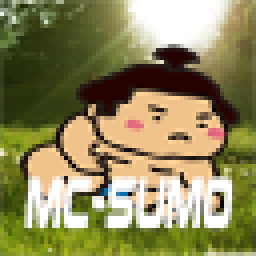 เซิฟ Mc-Sumo IP: 103.91.204.103 (V.1.8 - 1.13.2)