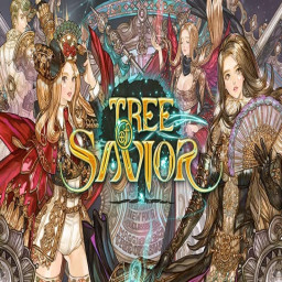 เซิฟ Tree of Savior ThailAnd เซิฟไทย