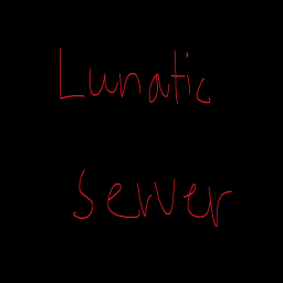 เซิฟ Lunatic Sever