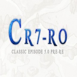 เซิฟ CR7-RO EP5.0 แนวใหม่ เปิด 1/11/59 แล้วเจอกัน