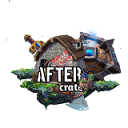 เซิฟ Aftercraft