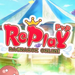 เซิฟ ⭐ RePlay-PvP ⭐ เปิดแล้ว ไม่เส้น ไม่โปร คน 500+