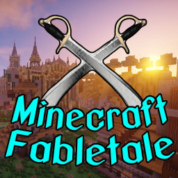 เซิฟ MC-Fabletale 1.13.2 ลงดันเจี้ยน เก็บเวล วอร์กิลด์