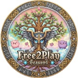 เซิฟ Free2Play Season4  2-1 2-2 ระบบเพียบ !