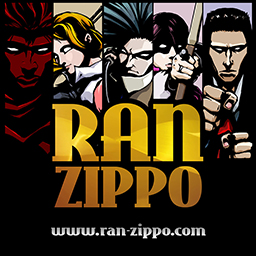 เซิฟ RAN-ZIPPO EP11 เปิดวันที่ 17/05/62 ของไม่เวอร์