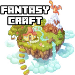 เซิฟ FantasyCraft By NucketStudio.com