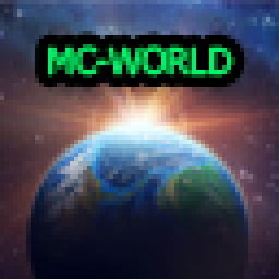 เซิฟ World 1.13.2+ - RPsurvival, ไม่มีของแจก, ตายของตก