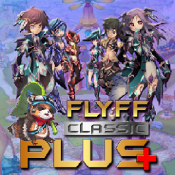 เซิฟ FLYFF PLUS เปิดใหม่ 23 ธันวาคมนี้ 19.00น. แจกเพียบ