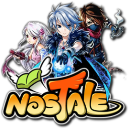 เซิฟ Nostale.in.th กลับมาแล้วกับเกม Nostale Online