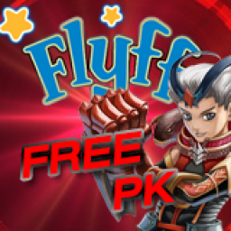 เซิฟ FLYFF ONLINE เปิดใหม่!! FREE PK 1Channal