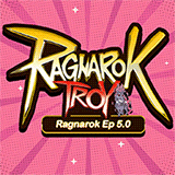 เซิฟ ⭐TROY-RO⭐5.0 มี AI ระบบใหม่ๆเพียบ CBT 10/11/2568