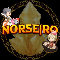 เซิฟ N O R S E | R O : E P 5