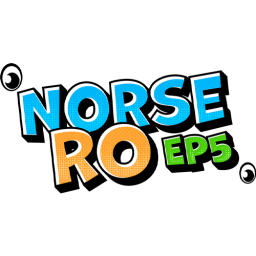 เซิฟ ⚡ N O R S E | R O : E P 5 ⚡ทดสอบเร็วๆนี้