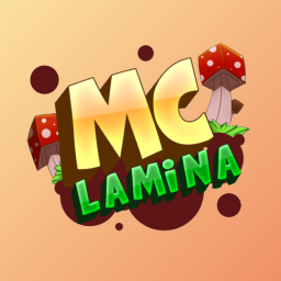 เซิฟ MC-LAMINA NETWORK | 1.8 - 1.16.1