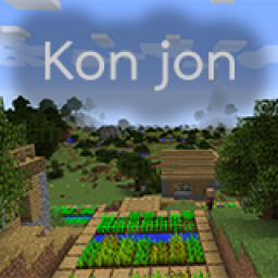 เซิฟ Kon jon