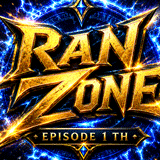 เซิฟ ❤️RAN-ZONE❤️แนว150/127❤️เปิด 16ตุลาคม 18:00น.