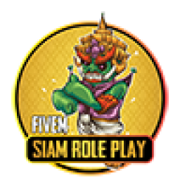 เซิฟ [GTAV] SIAM ROLE PLAY เซิฟเวอร์ RP 100% |