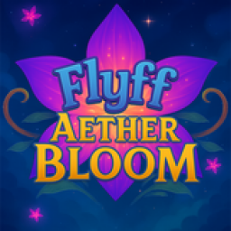 เซิฟ AetherBloom || Flyff
