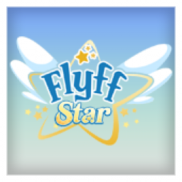 เซิฟ Flyff-stars server