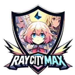 เซิฟ RaycityMax